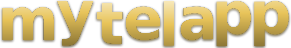 mytel app logo