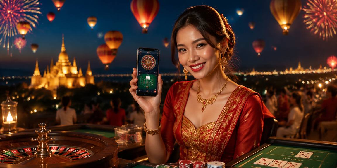 mytel app Paradise Beach တွင် ရှိသည့် ကုလားထိုင်နှင့် ကစားများ